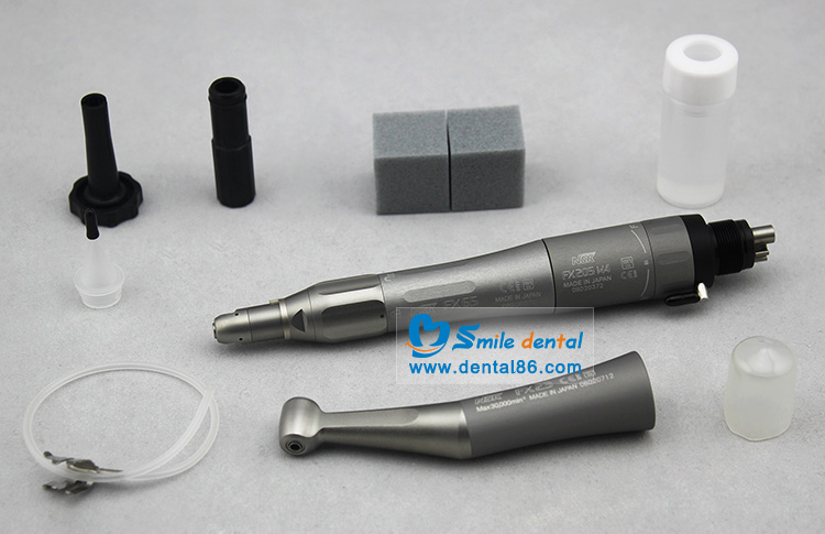 SDT-HP205 NSK Original Low Speed Handpiece Set FX205/FX25 SET